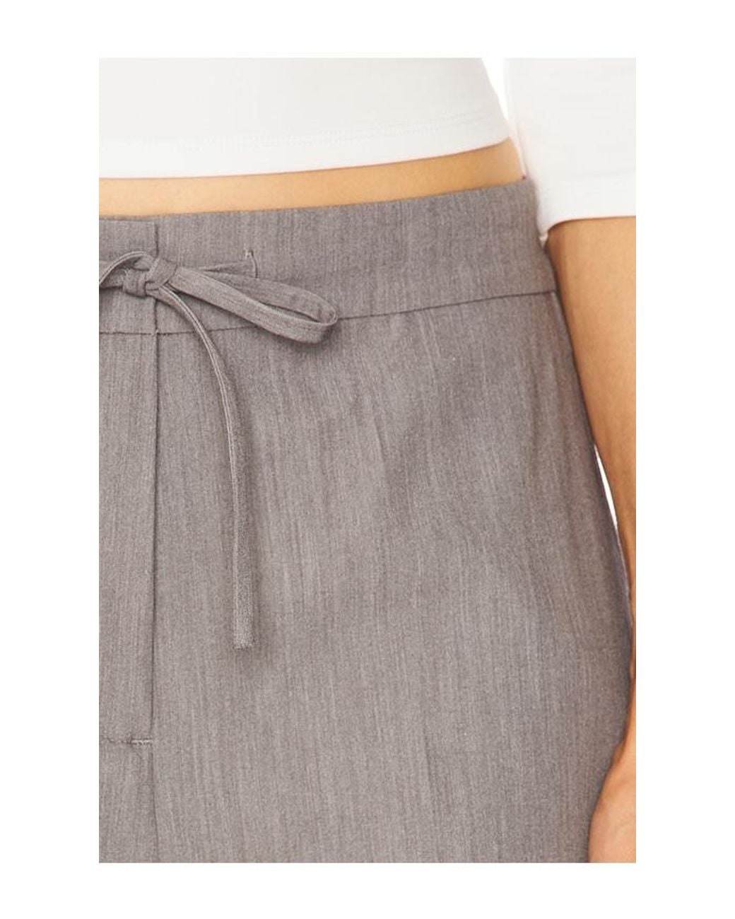 L'academie White 'Academie Hose Melba