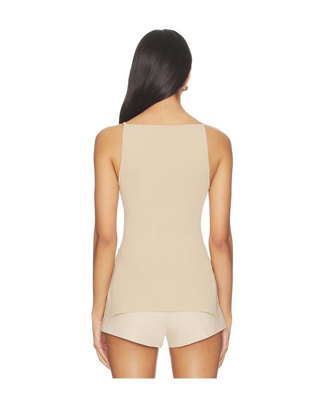 L'academie Natural Cinzia Top