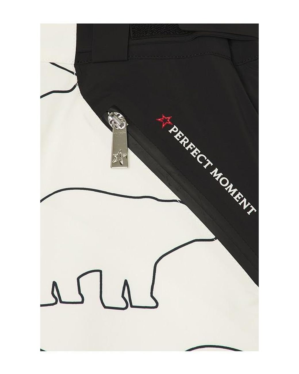 Perfect Moment White Chamonix Ski Pant Ii for men