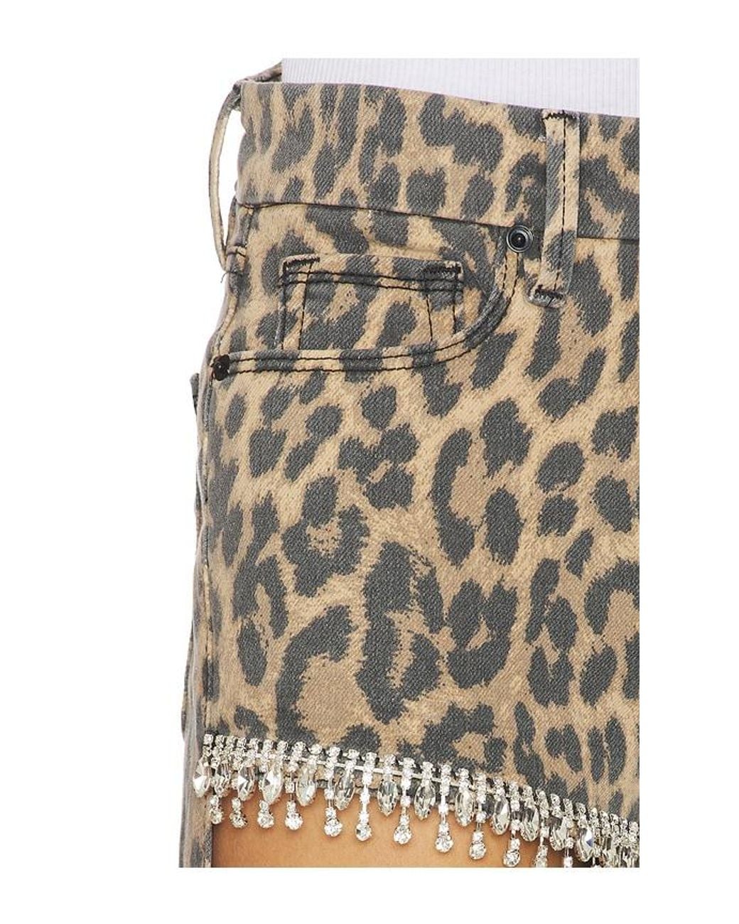 GOOD AMERICAN Natural Gerade Good Icon