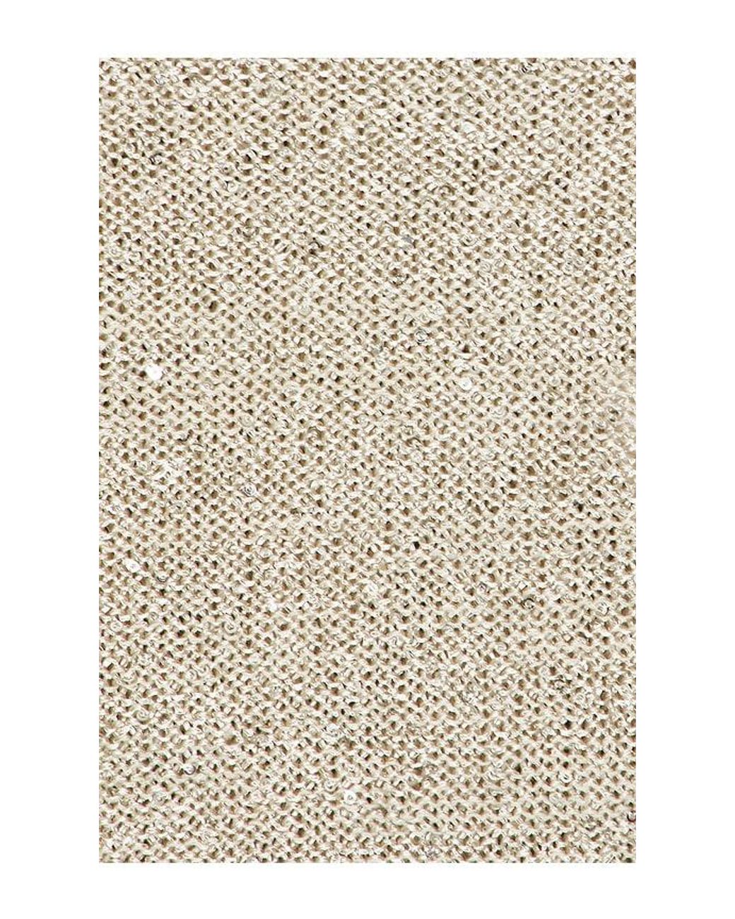 SOVERE White Spark Top