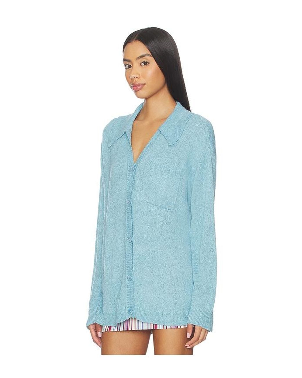 Jersey Sonny En Color Azul Talla (También En M, S, Xl, Xs, Xxl) Show Me Your Mumu de color Blue