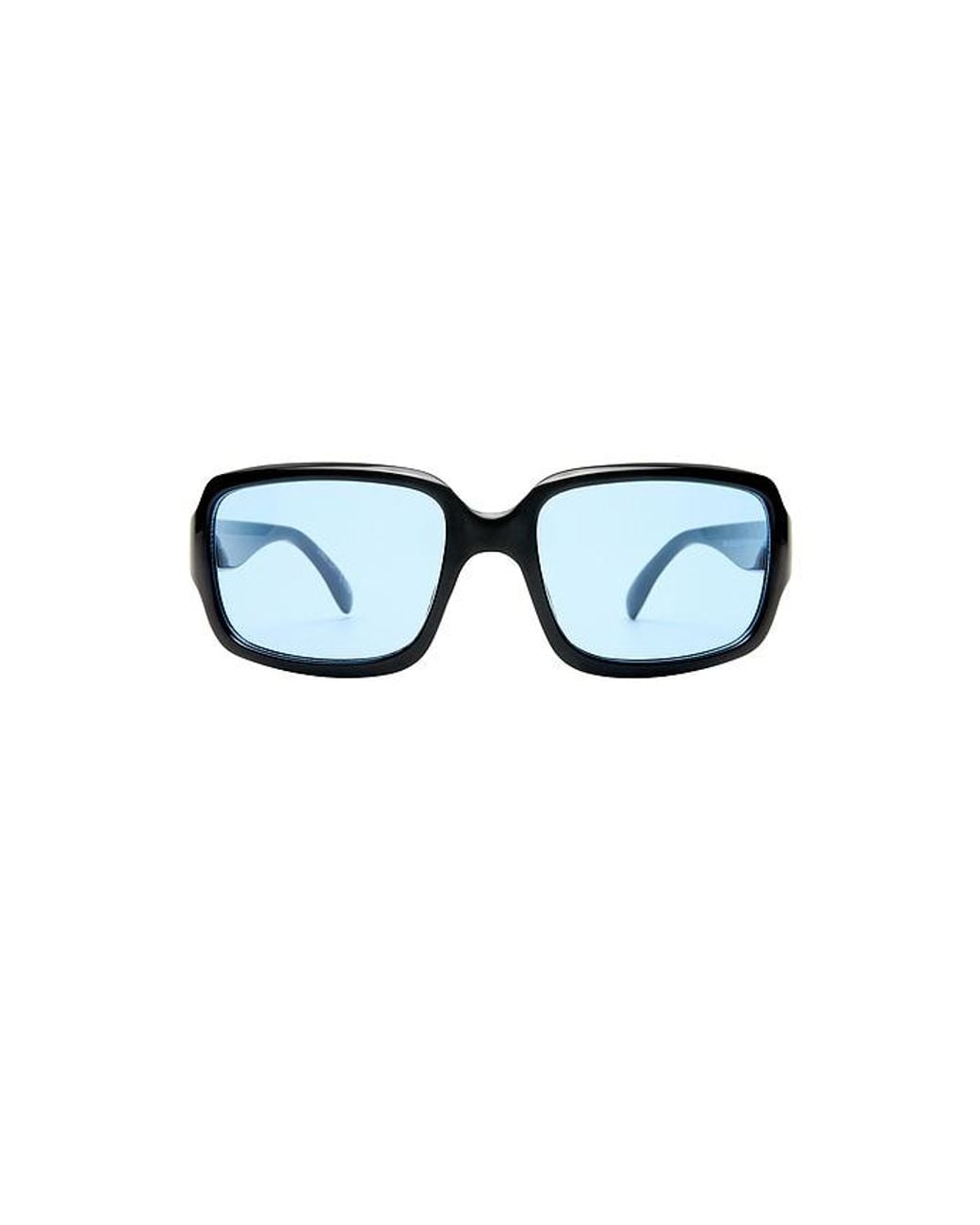 Aire Blue Ignite Sunglass