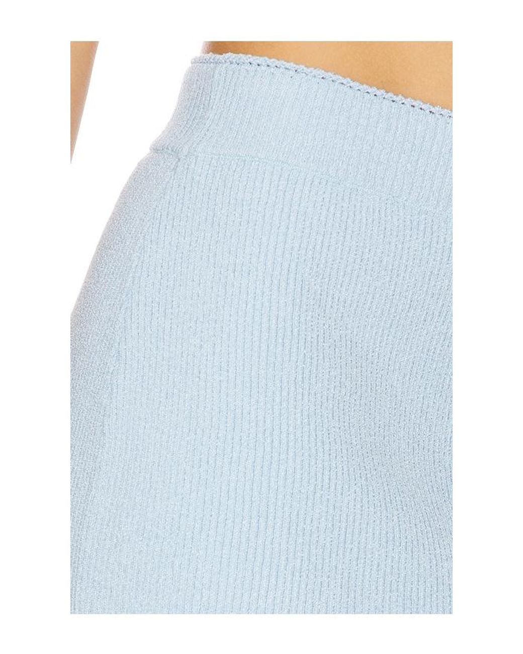 X Revolve Skort En Color Bebe Azul Talla (También En S, Xs, M, Xl, Xxl) Show Me Your Mumu de color Blue