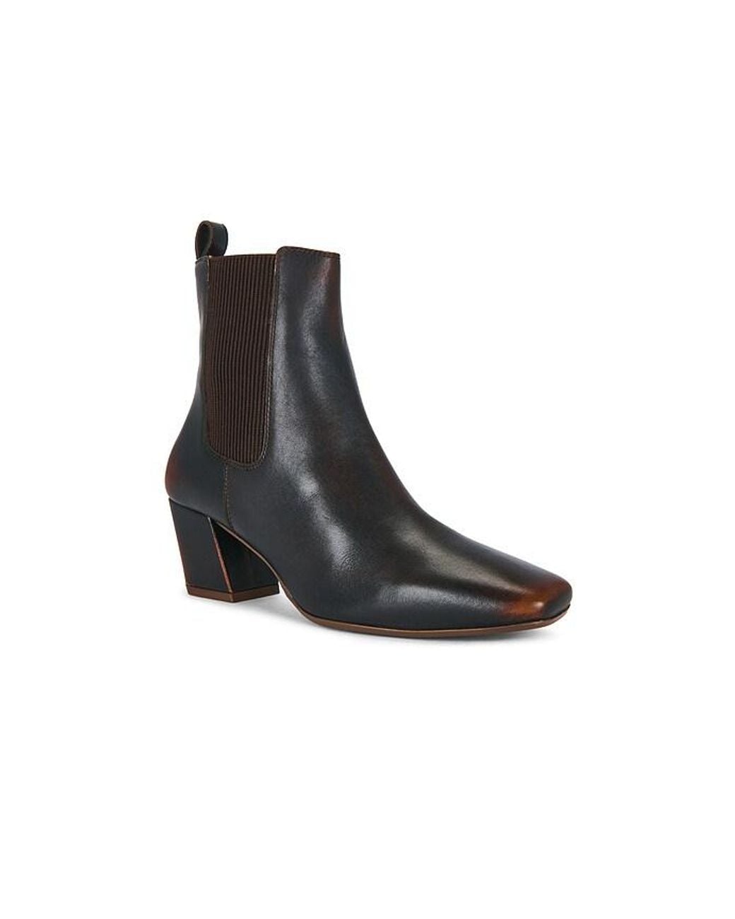 Seychelles Black Josie 2 Boot