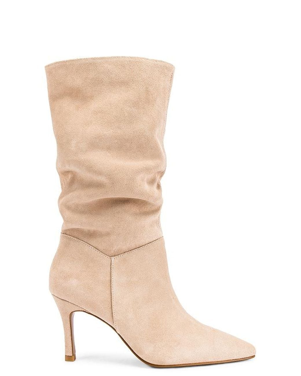 Raye Natural Perla Boot