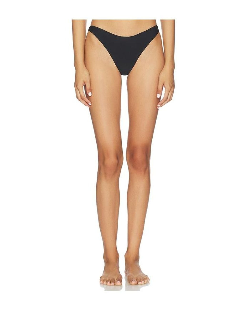 Tularosa White Naelle Bottom
