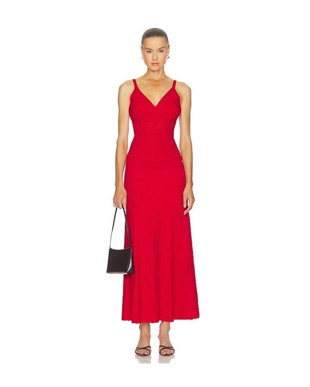 Heartloom Red X Revolve Maxwell Set