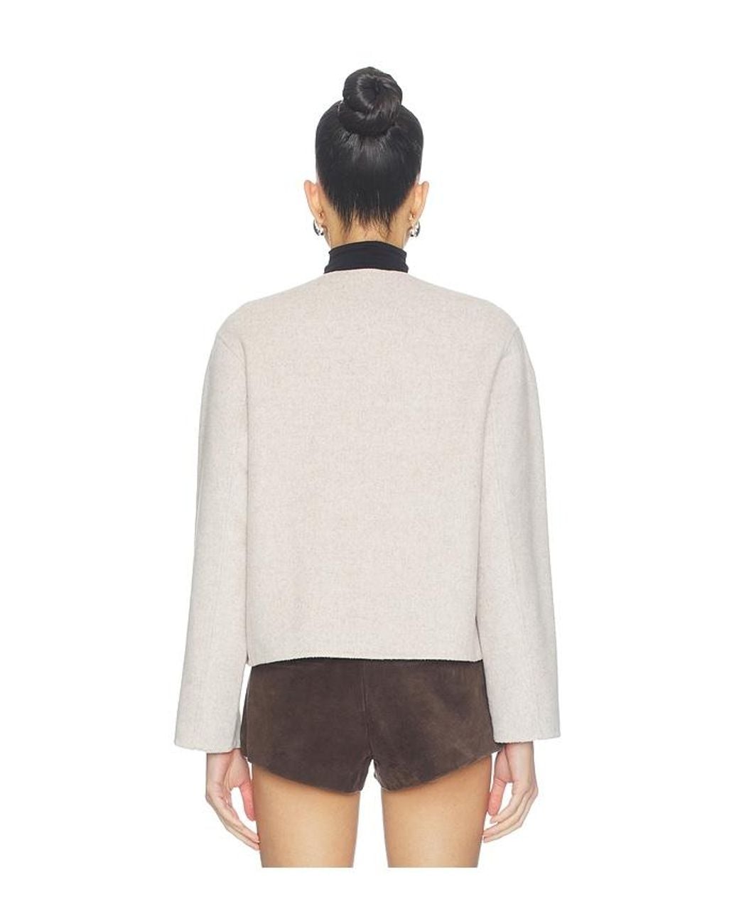 Rails Natural Deidre Jacket
