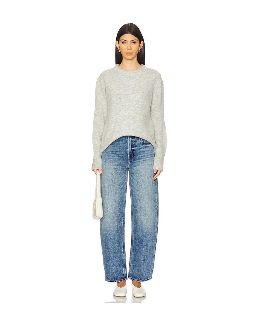 Pistola Blue Wes Tapered Jeans