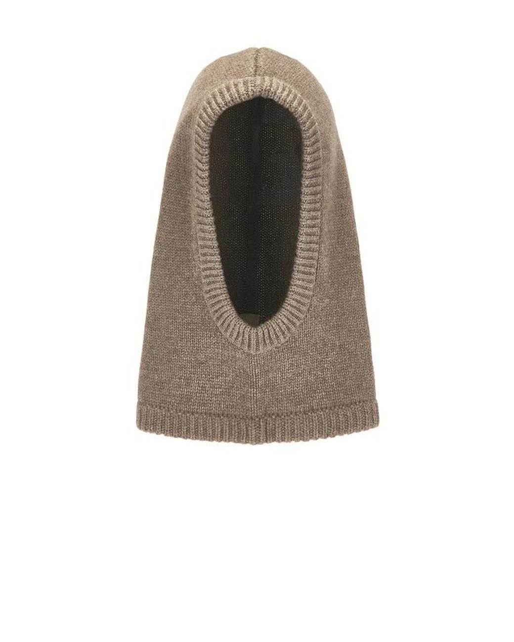 Lisa Yang Multicolor Astri Balaclava