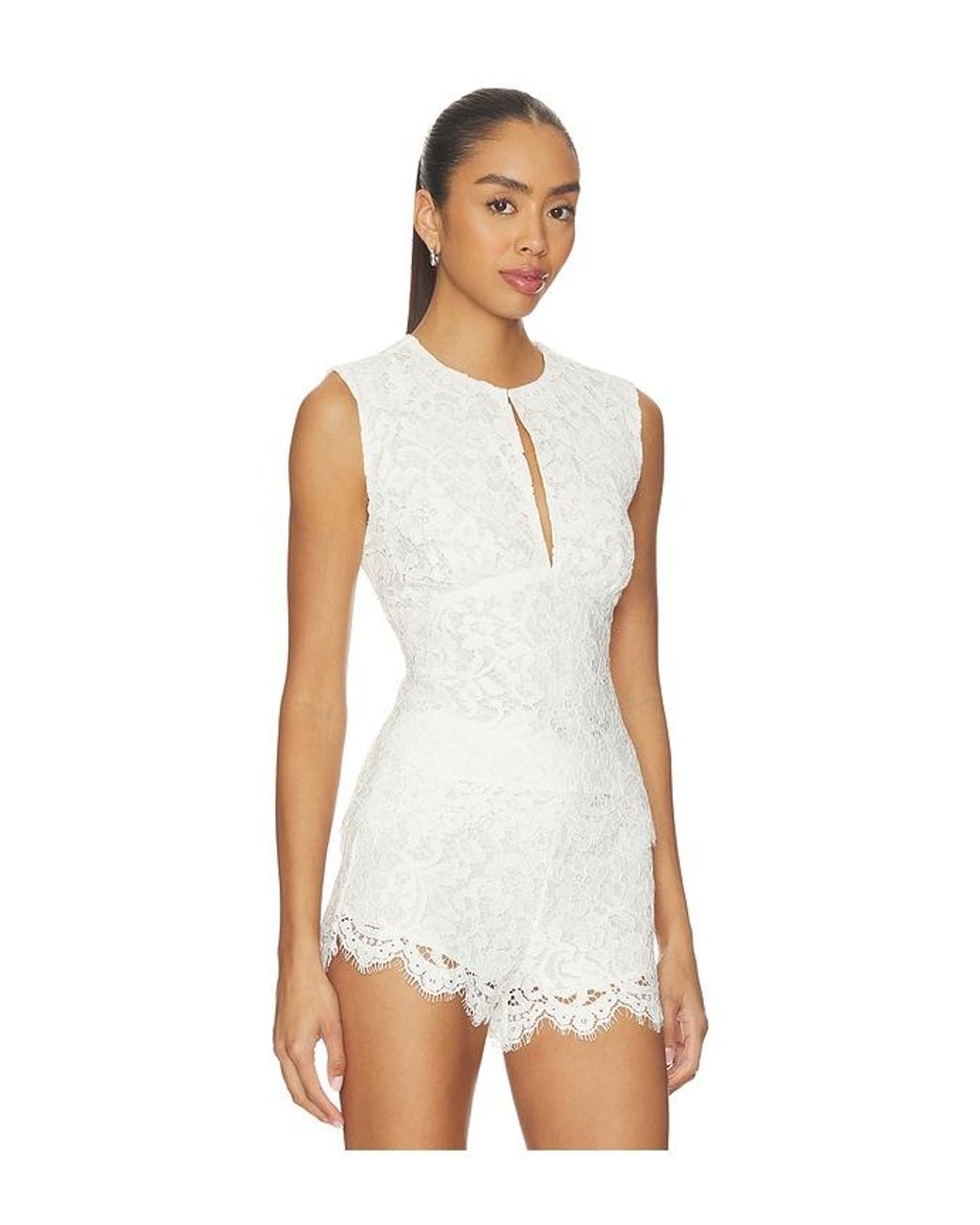 L'academie White 'Academie Tobi Top