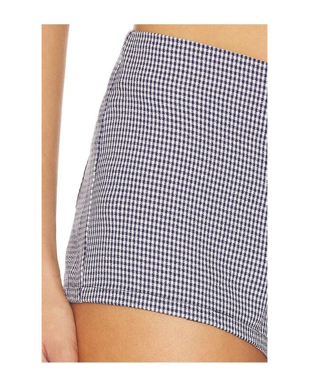 Bella Venice Blue The Carrie Short