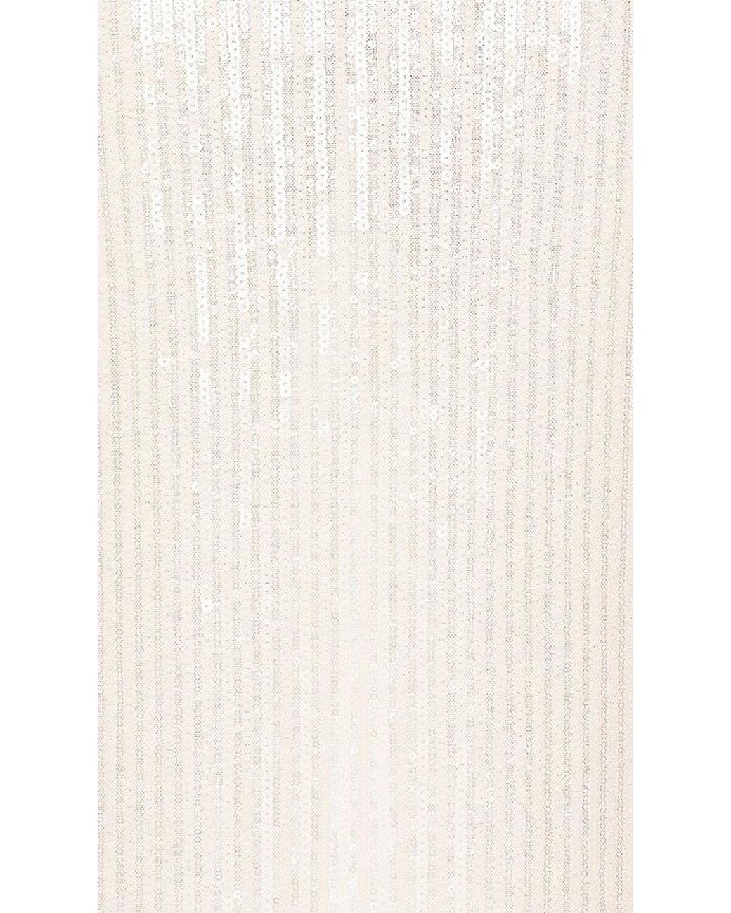 LPA White Paradisa Skirt