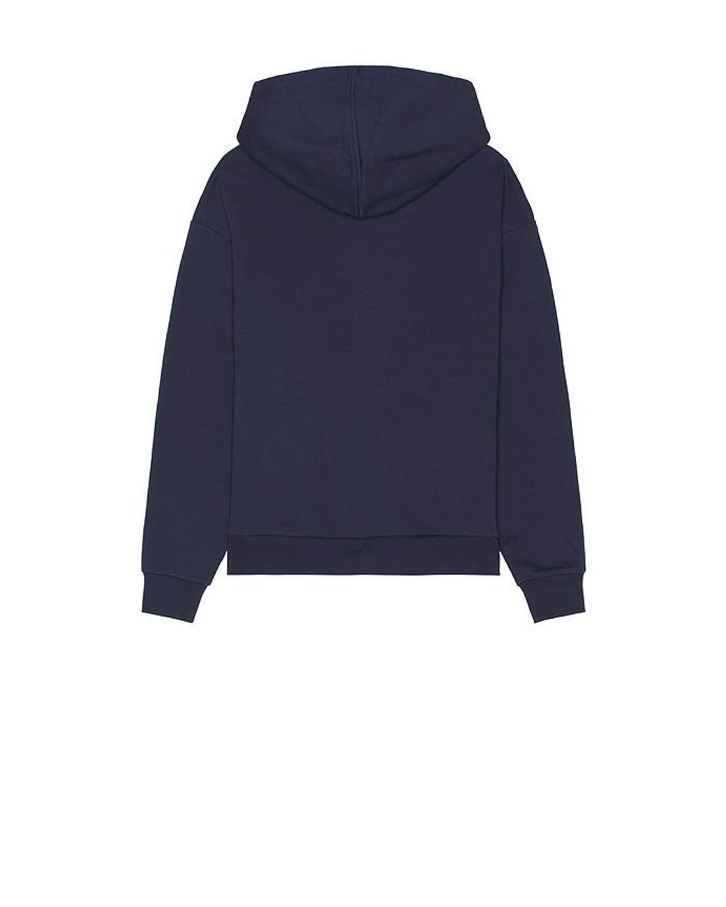 Alo Yoga Accolade Hoodie in Blue for Men Lyst UK