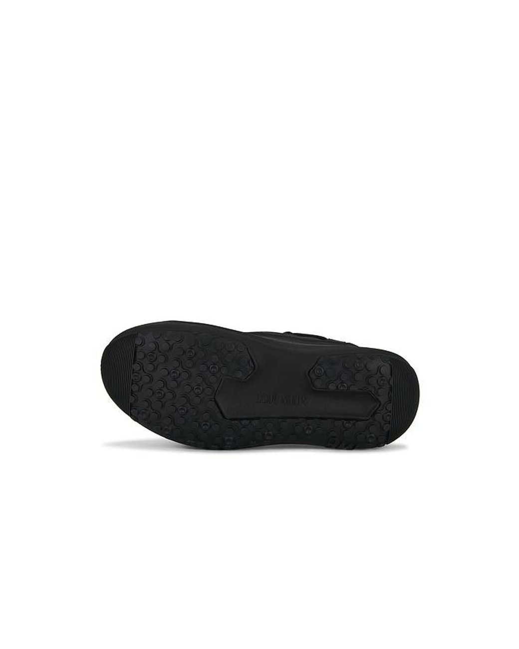 Moon Boot Schuh Moon247 in Black für Herren