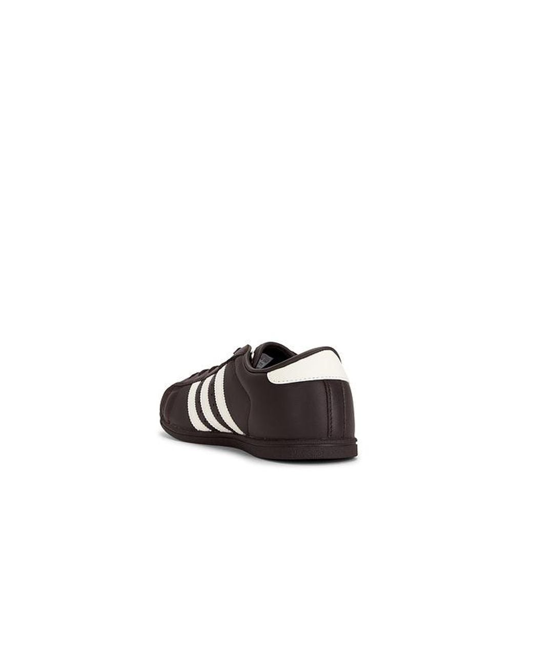 Adidas Originals Black Superstar Lo Pro W Sneakers