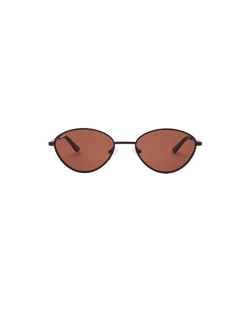 Otra Brown Sonnenbrille Deja