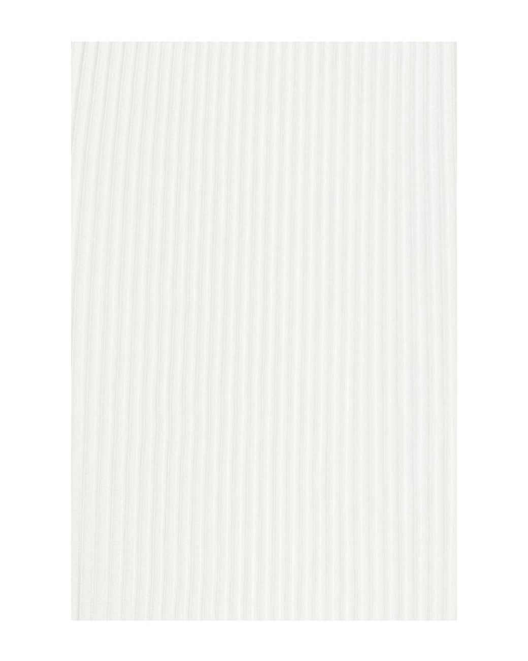 L'idée White Maya Gown