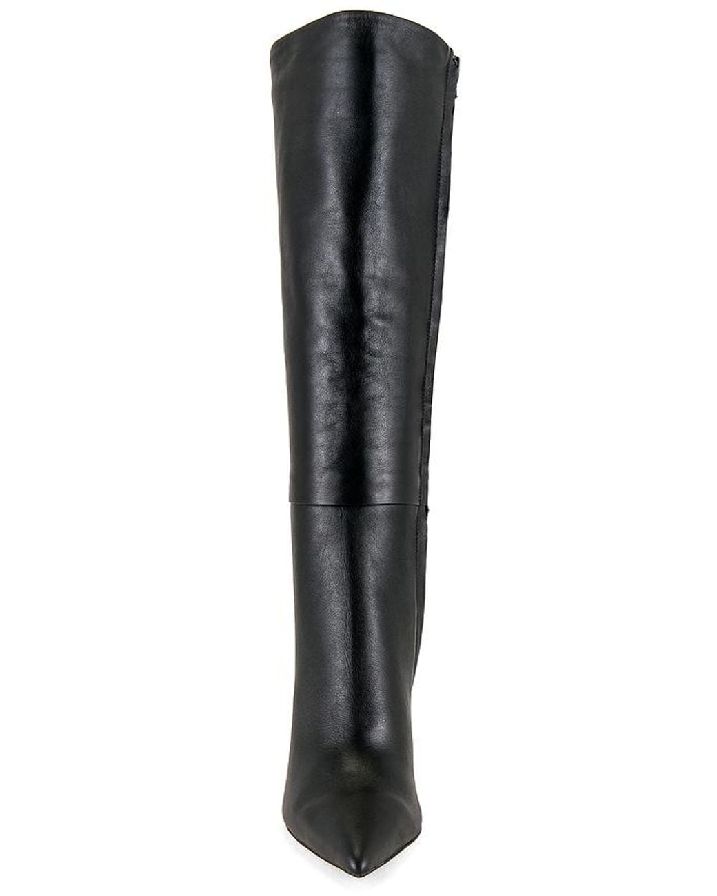 Tony Bianco Black Boot Apollo