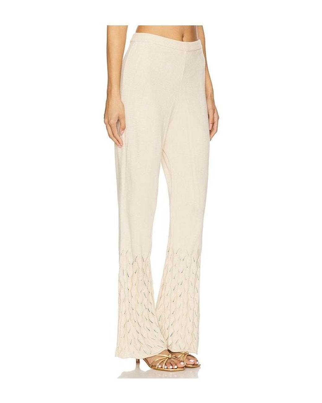 Agua Bendita Natural X Revolve Monike Pants