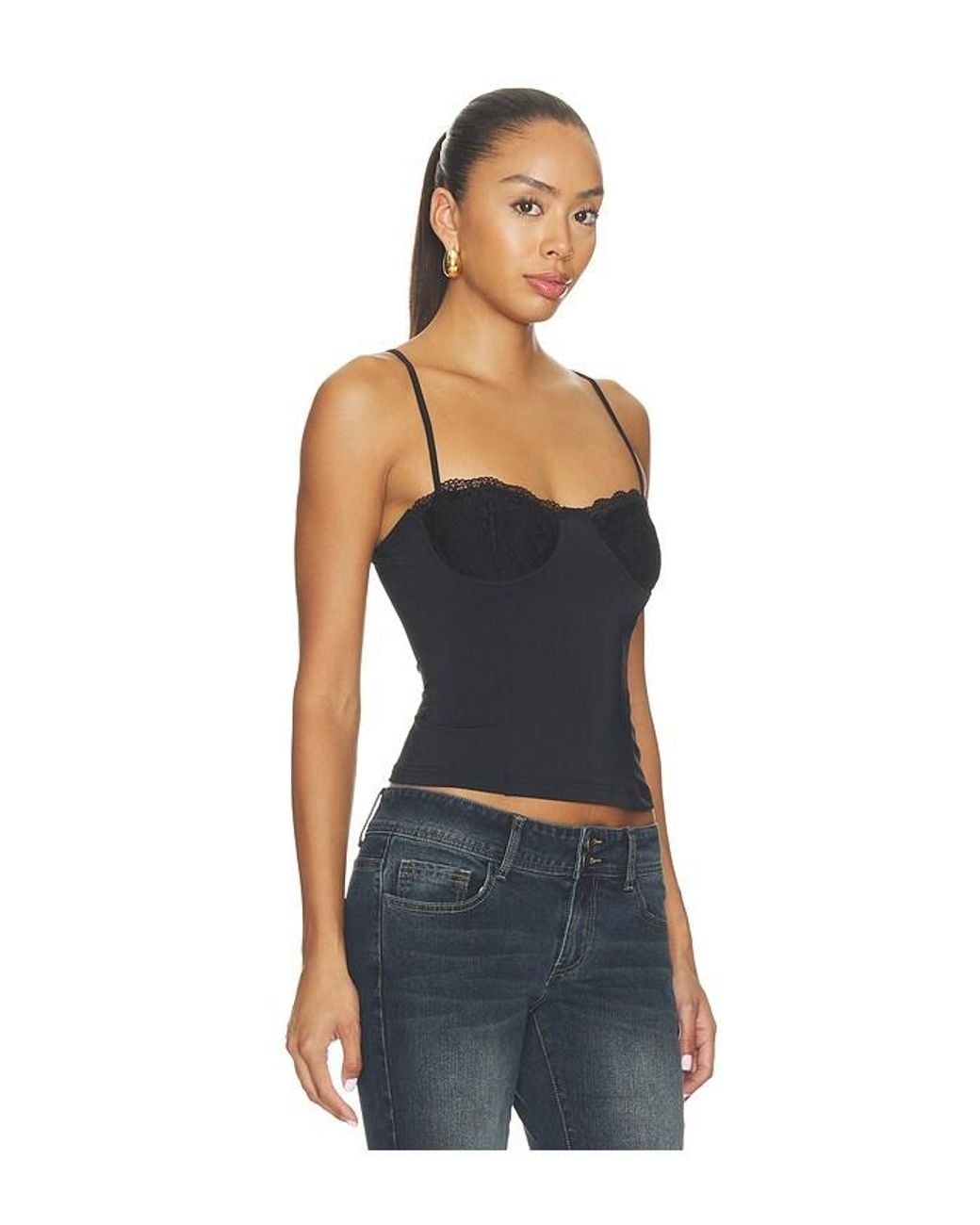 Lioness Blue Saint Cami