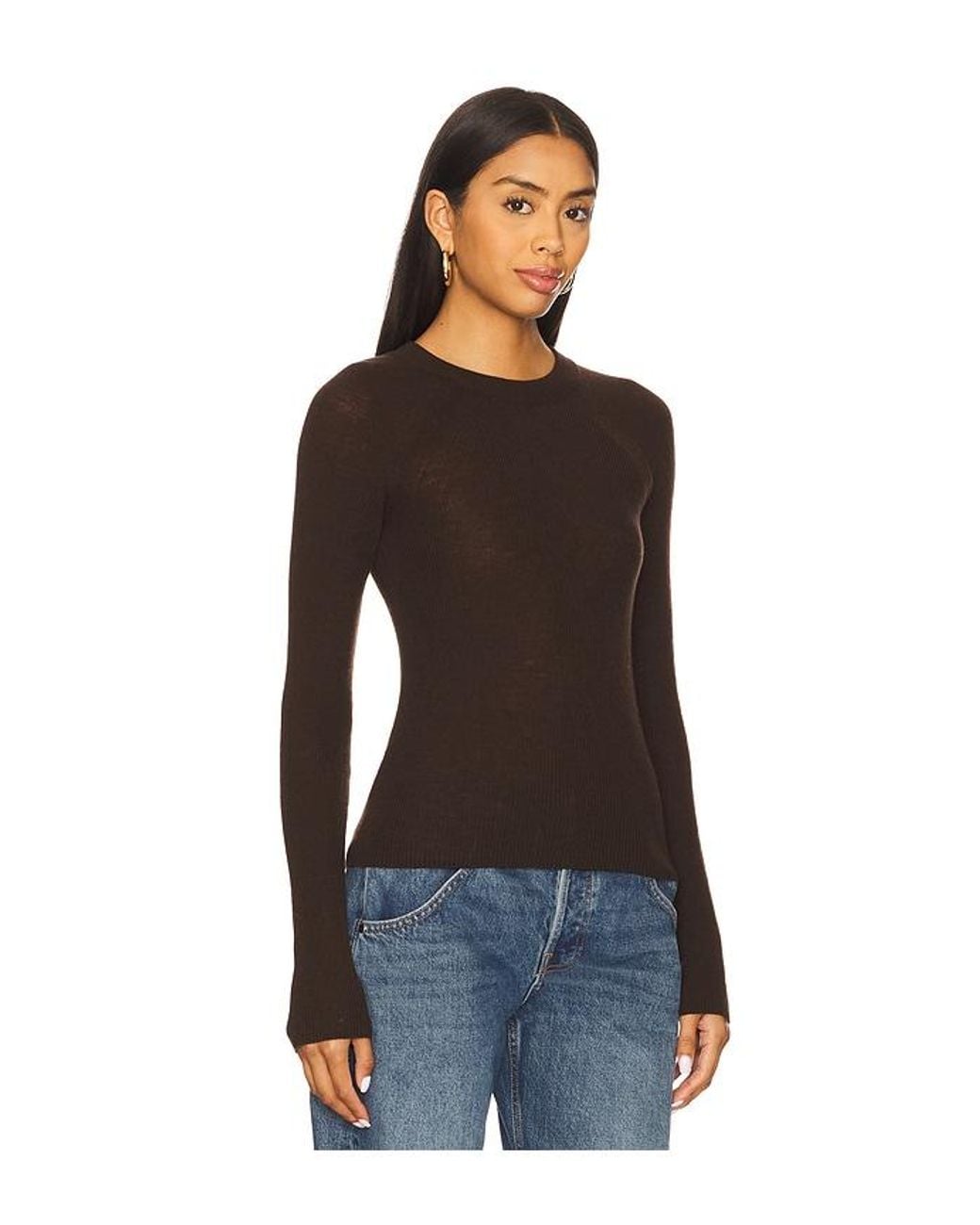 Pistola Black Juno Featherweight Sweater