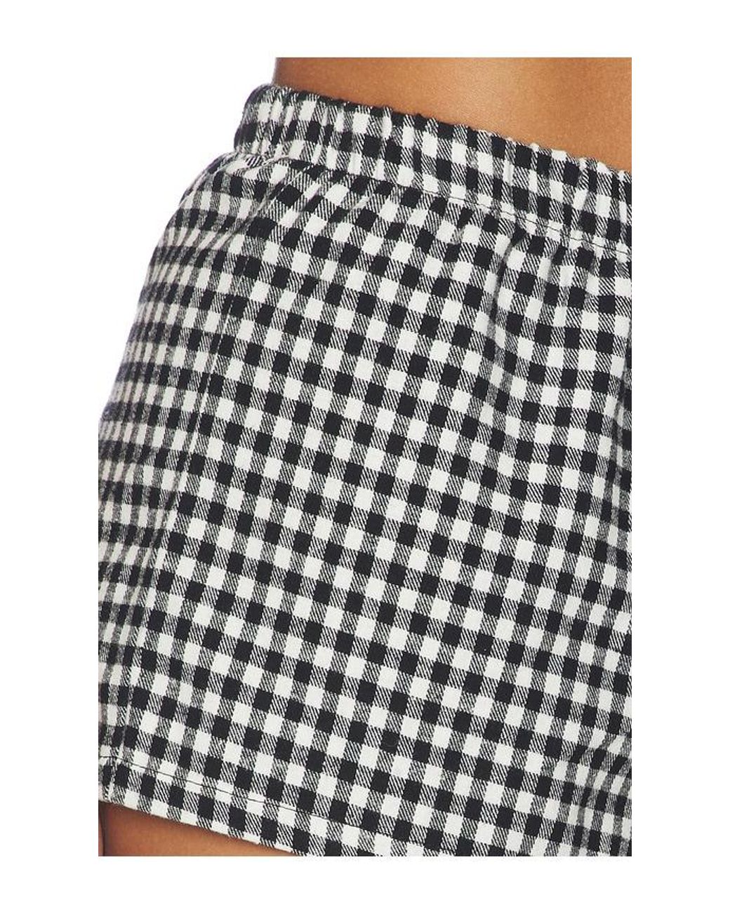 Bella Venice Blue The Short