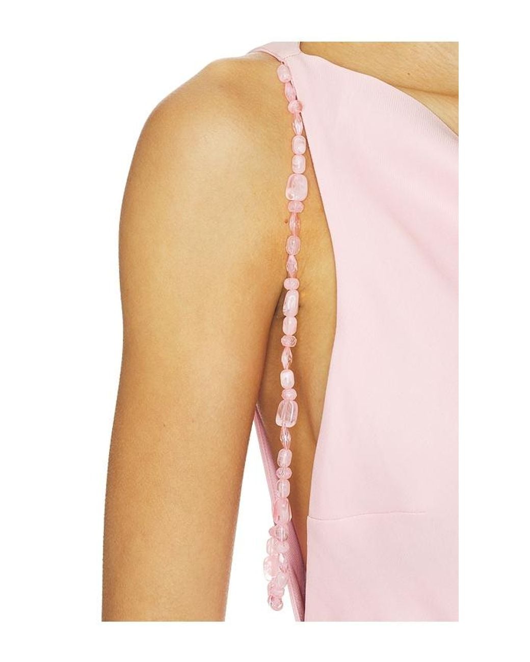 MAY MASHIAH Multicolor Amber Dress