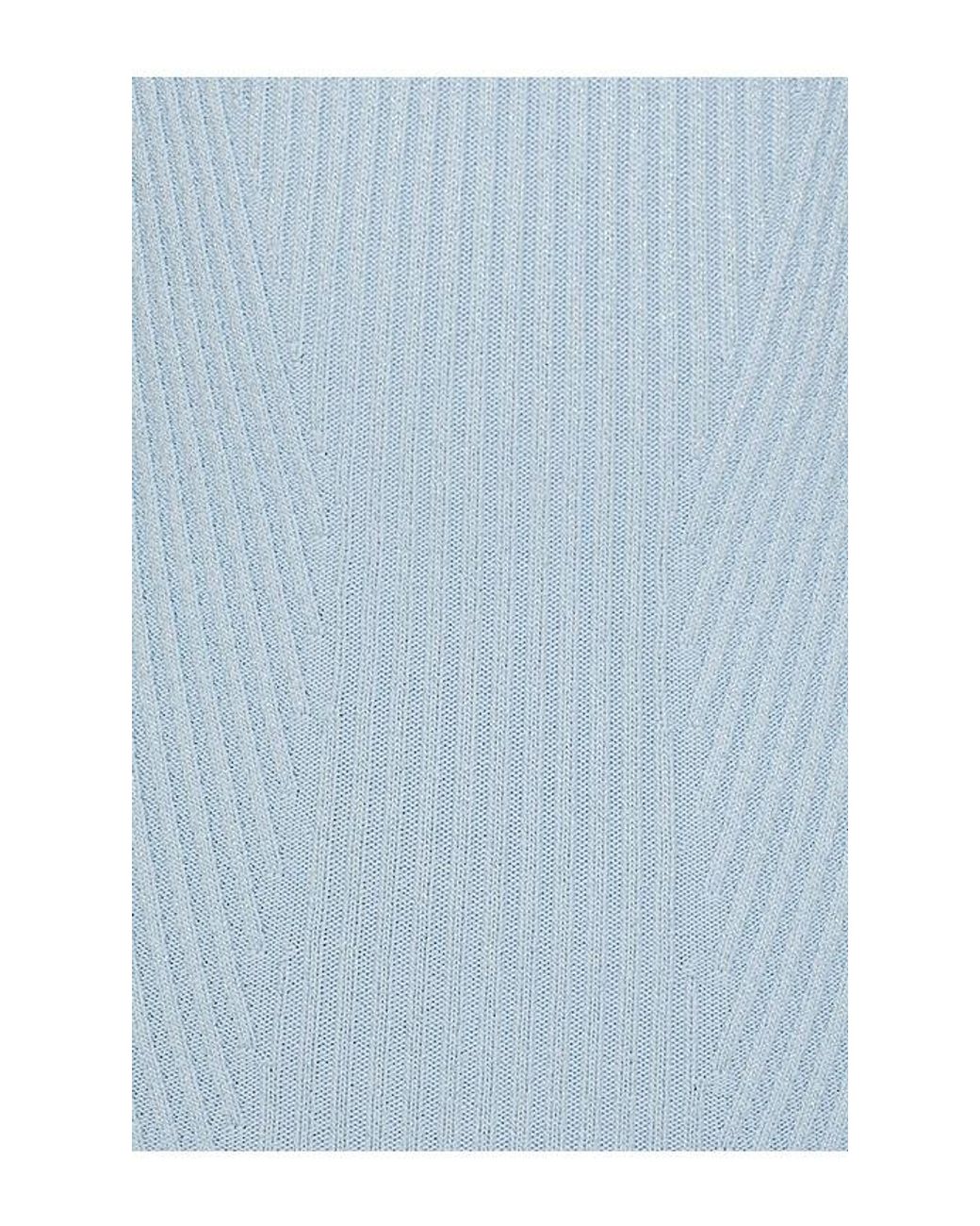 retroféte Blue Erica Dress