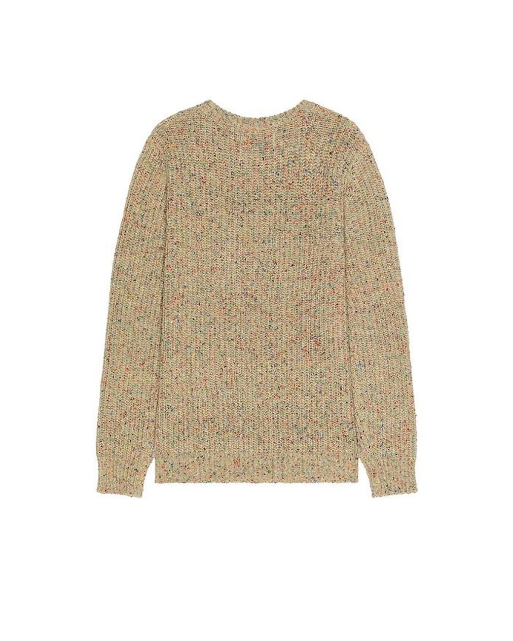 Jersey Schott Nyc de hombre de color Natural