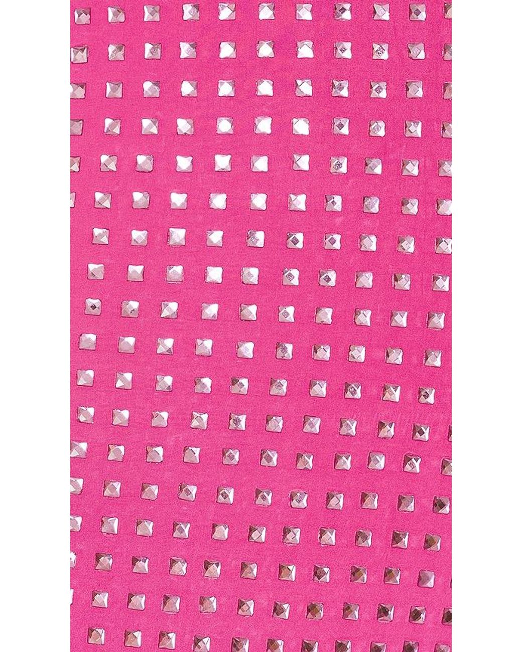 Nbd Pink James Midi Dress