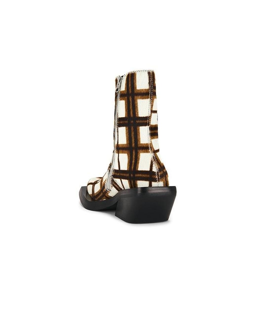 CAMPERLAB Black Boot Quetal