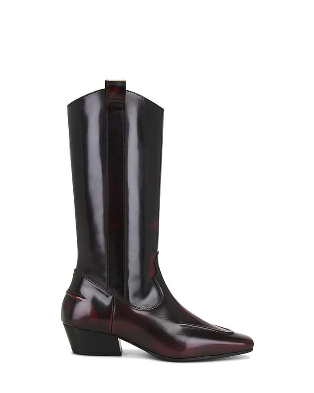 Alohas Black Chase Boot