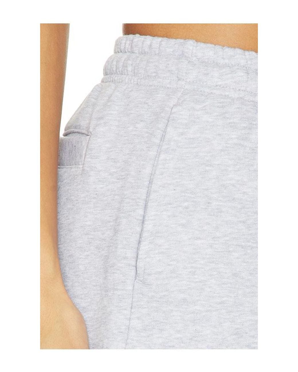 On Shoes White X Zendaya Oversized Sweatpant