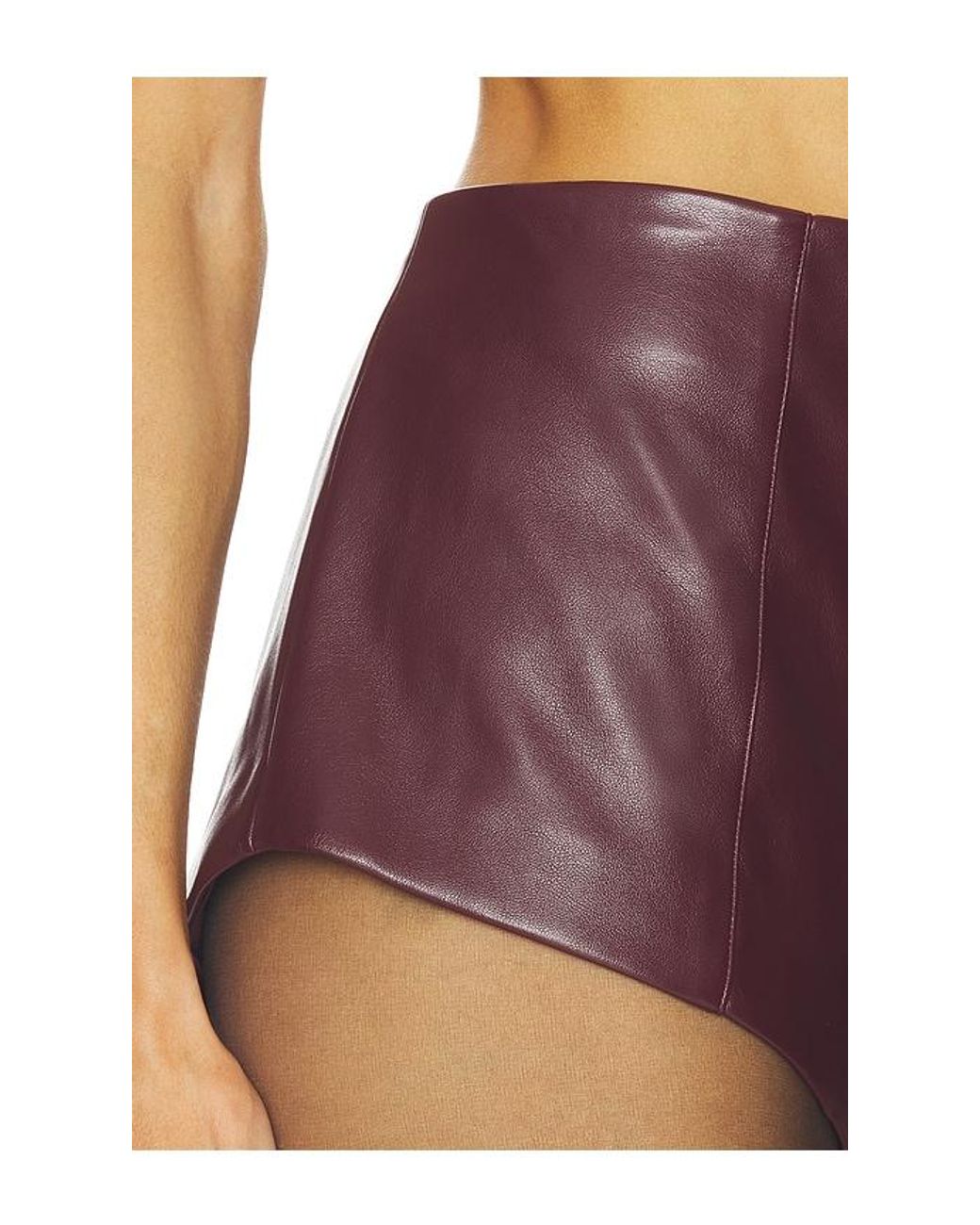 Nakedvice Multicolor The Julia Short