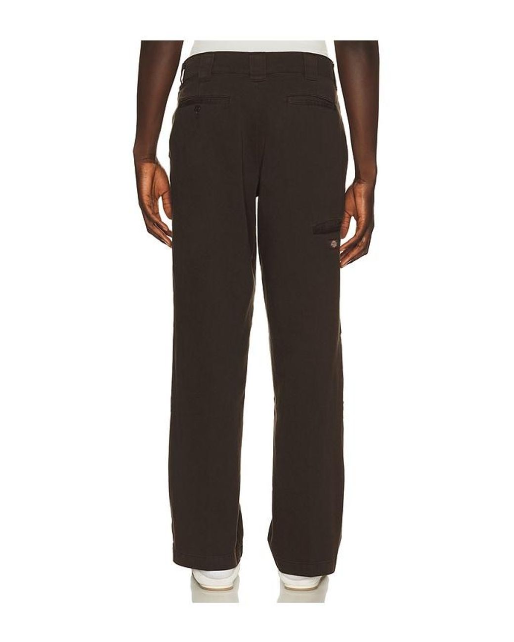 Dickies Black Worn for men