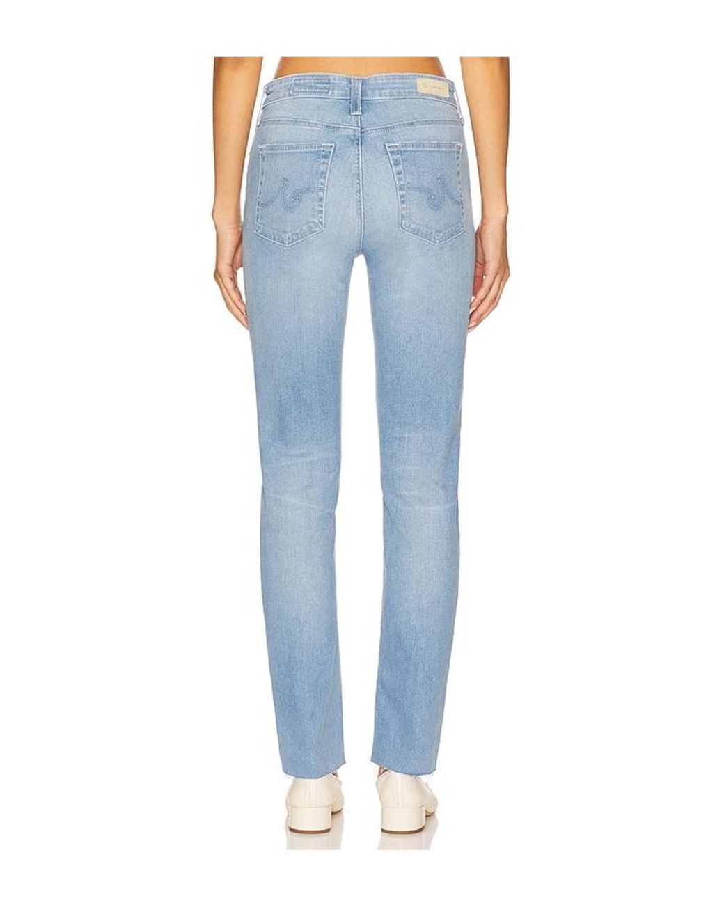 AG Jeans Blue Mari