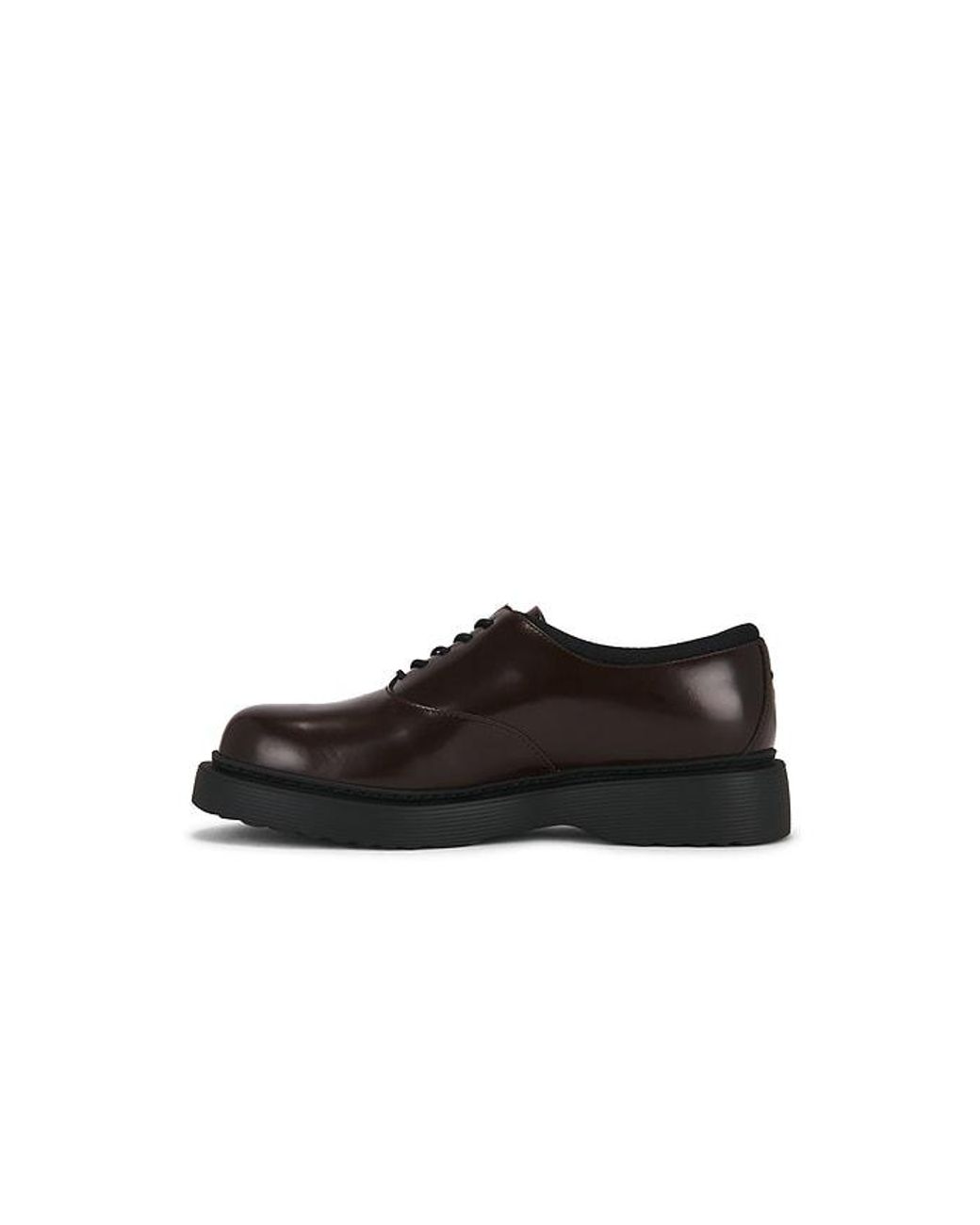 Filling Pieces Laofer in Black für Herren