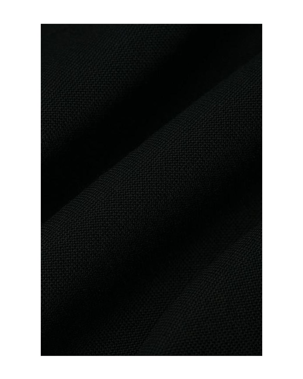 HAELO Black Brace Blazer Dress