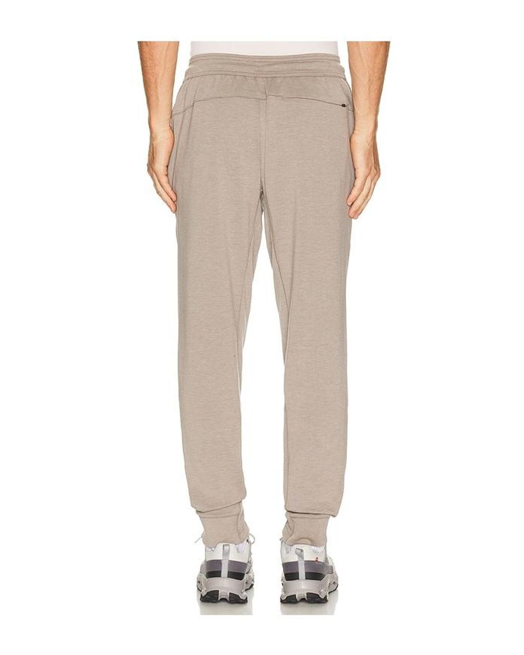 Legends Natural Hawthorne Tech Jogger for men