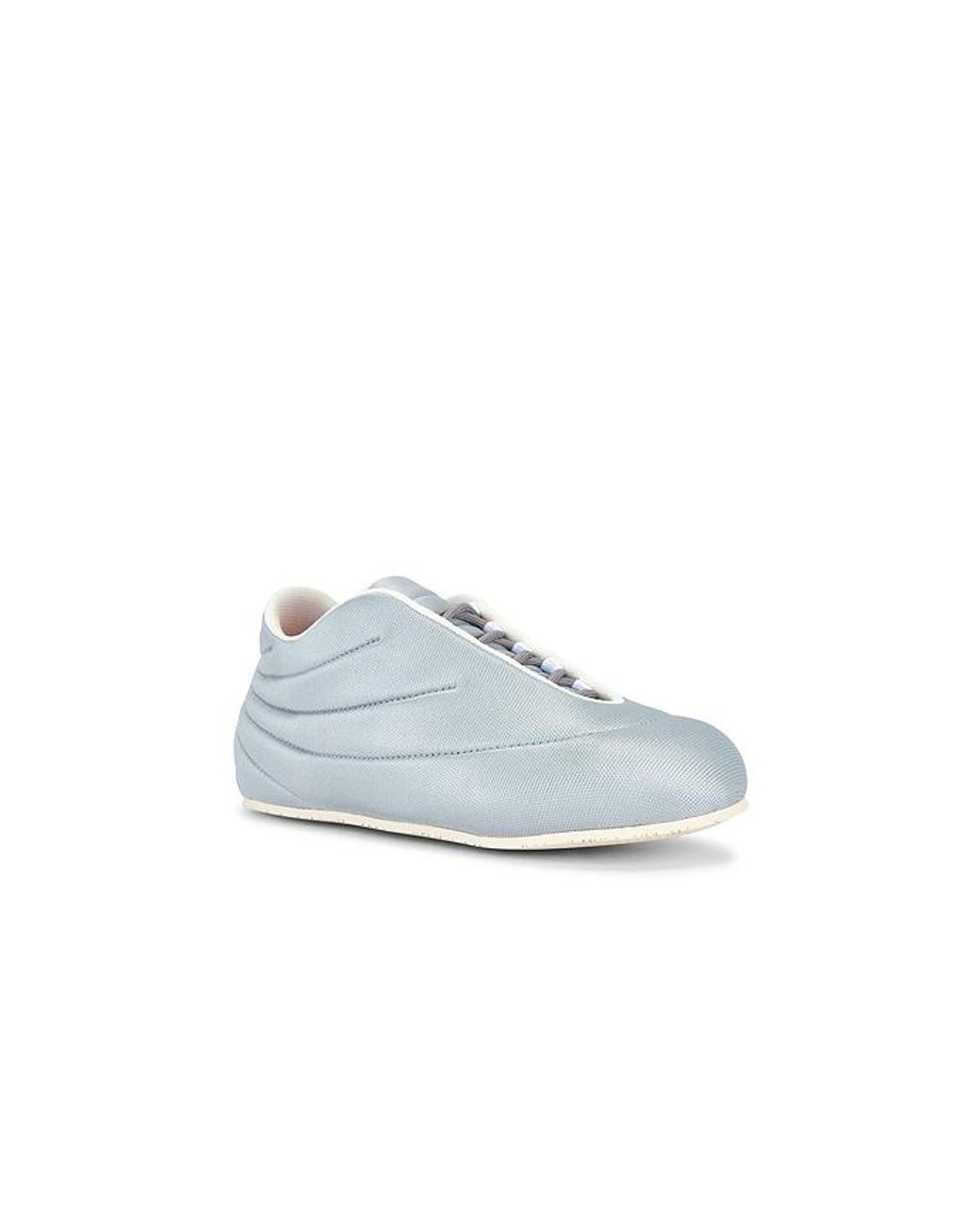 PDF by Domenico Fomichetti Blue Pdf By Domenico Formichetti Nuvola 2.0 Sneaker for men