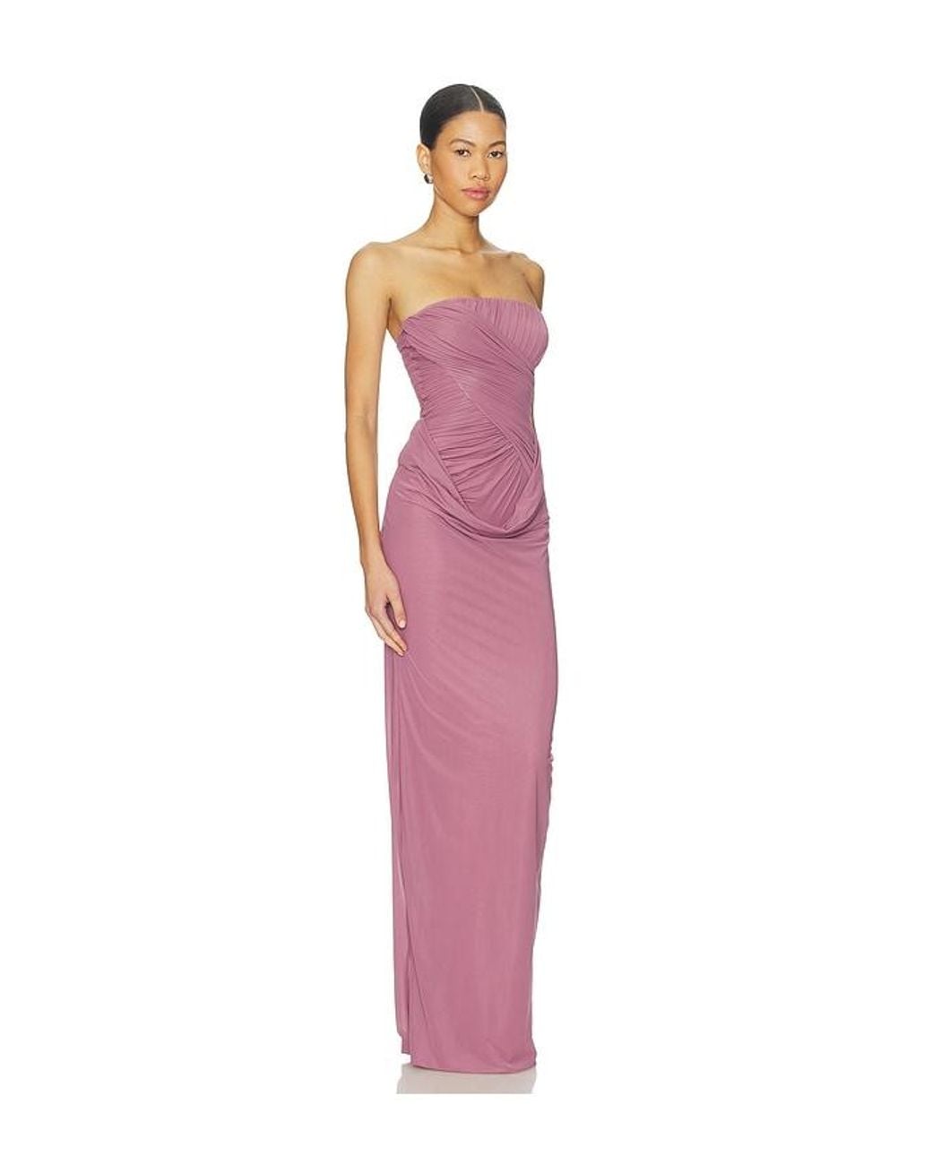 Maygel Coronel Pink Gorgonia