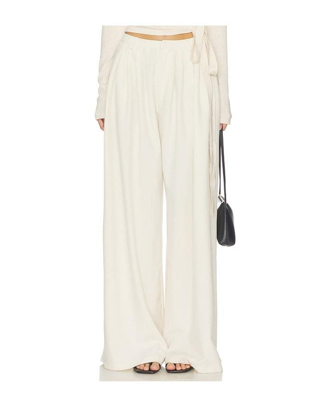 SNDY'S Natural Evelina Pant