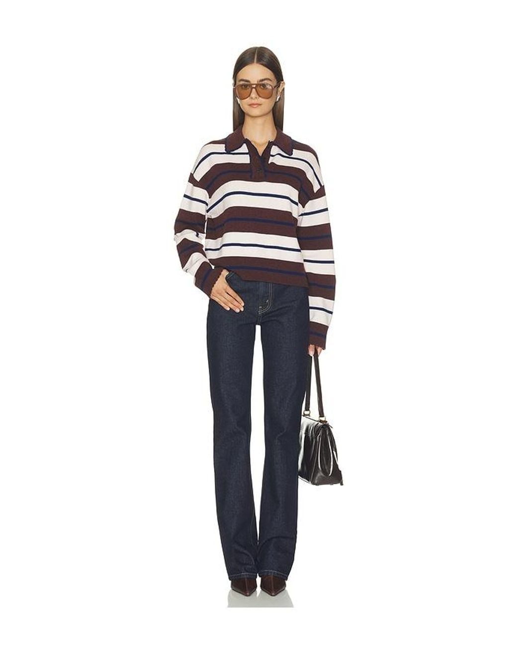 Rails Multicolor Delora Sweater