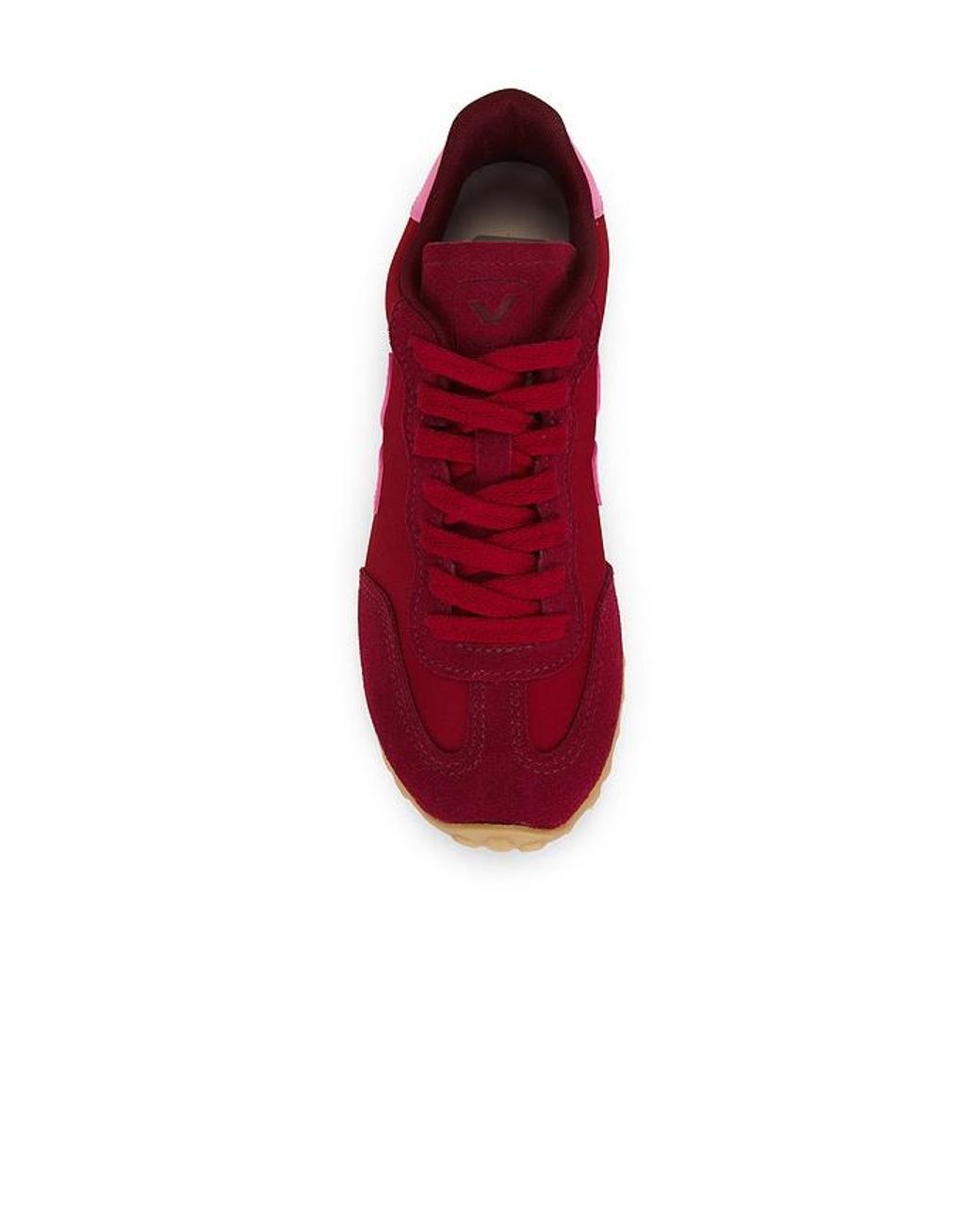 Veja Red Gt Sneaker