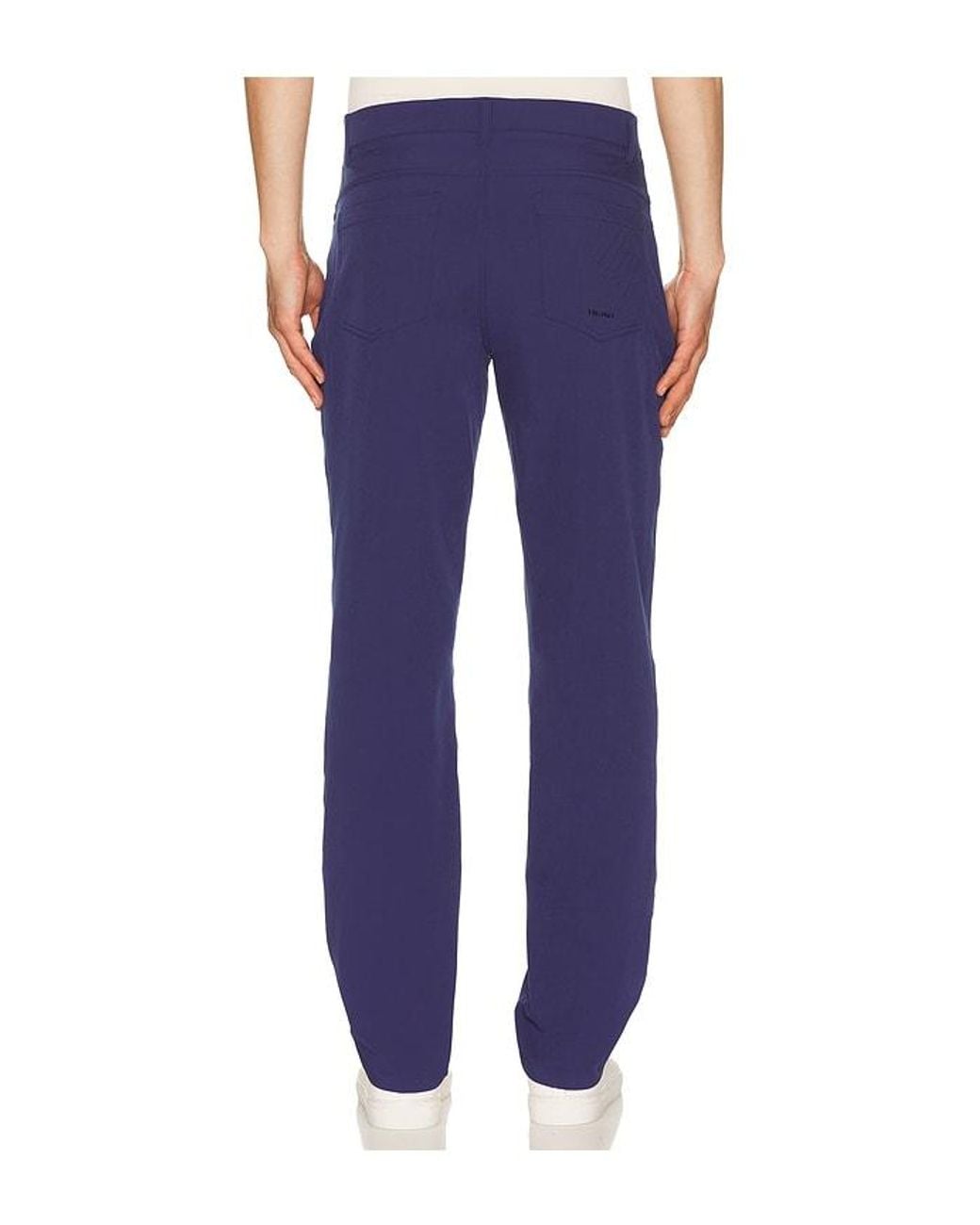 HEAD Golf Blue Head Five Pocket Pant for men