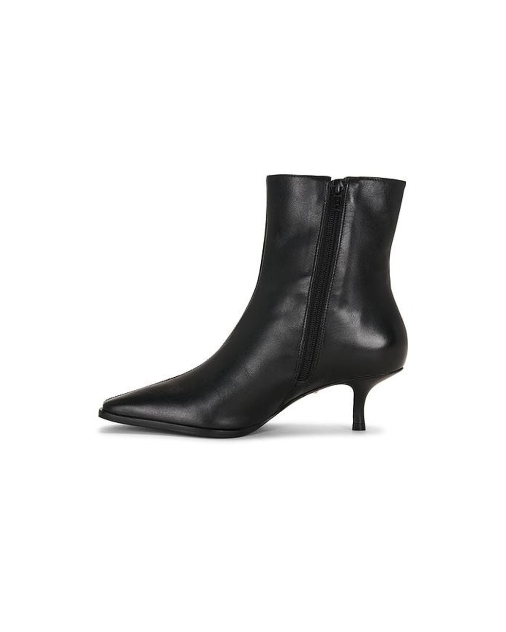 Raye Black Zoya Bootie