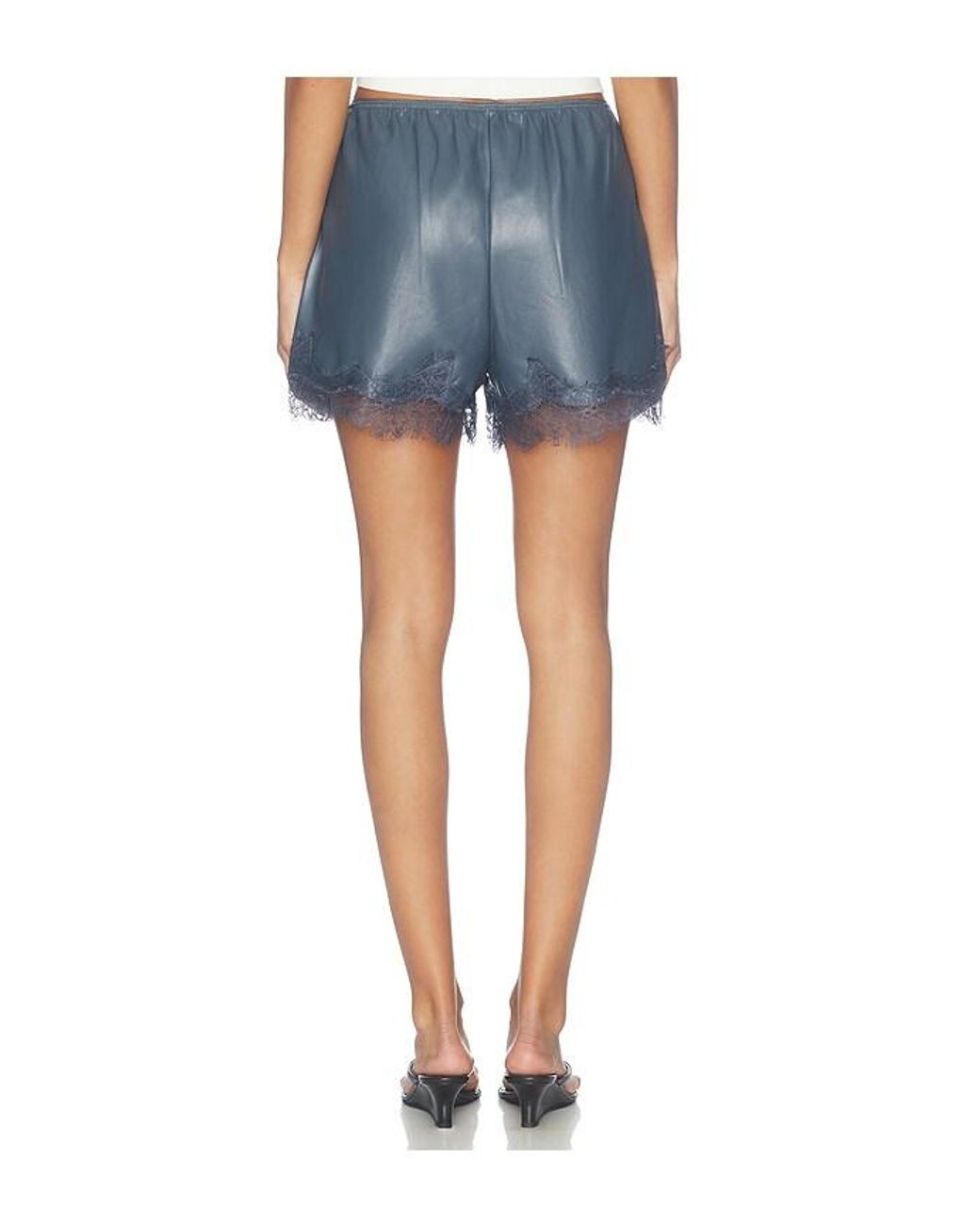 Lamarque Blue Farah Short