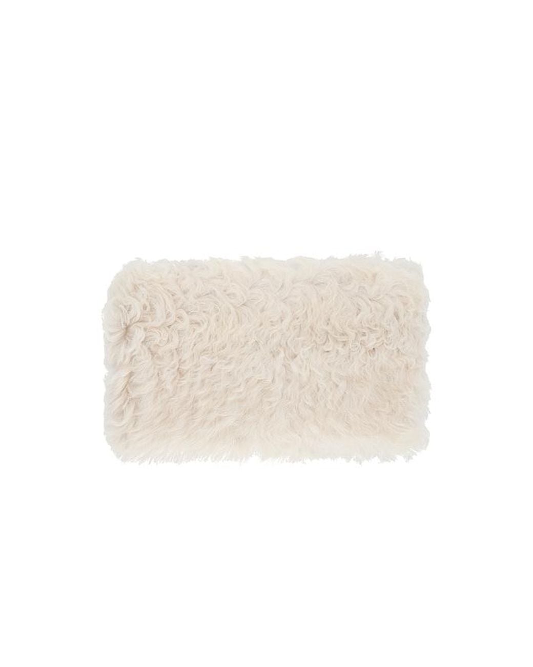 By Malene Birger Natural Giada Scarf